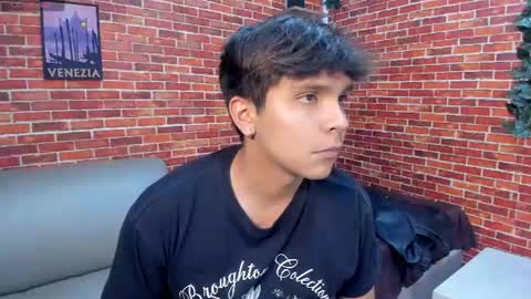 Snapshot of thiago_kozak chatting on 07.15.26 thiago online show from 07.15.26