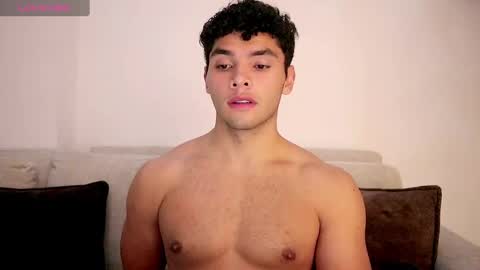 Just Thiago  online show from 03.03.25