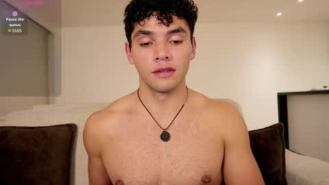 Just Thiago  online show from 03.13.26