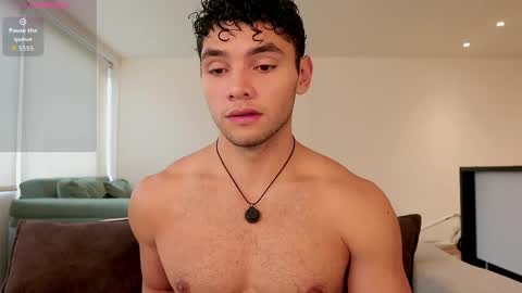 Snapshot of thiago_l chatting on 05.03.26 Just Thiago online show from 05.03.26