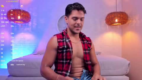 Thiago online show from 09.09.25