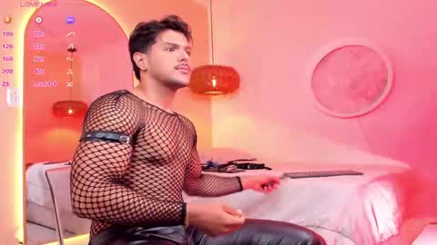 Thiago online show from 09.22.25