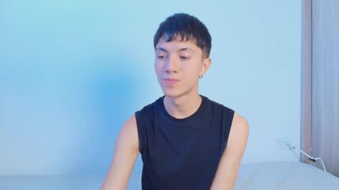 thiago_n_sam online show from 09.20.25