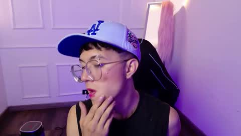 thiago_n_sam online show from 10.06.25