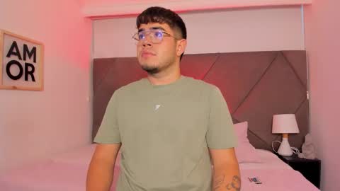 thiago_occonor online show from 10.22.25