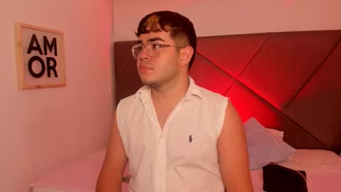 thiago_occonor online show from 11.10.25