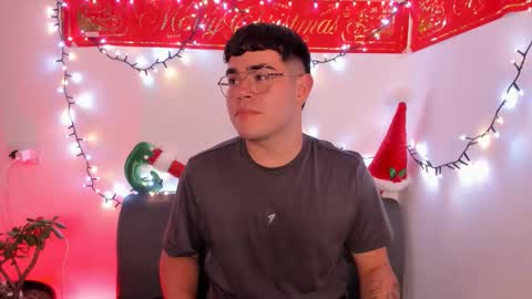 thiago_occonor online show from 11.22.25