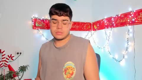 thiago_occonor online show from 12.05.25