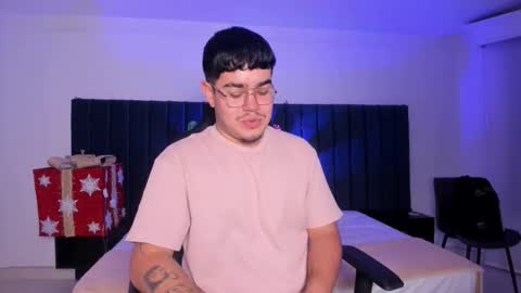 thiago_occonor online show from 01.09.26