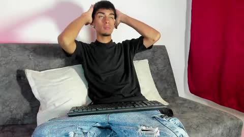 Thiago online show from 04.07.26