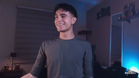 Thiago online show from 12.08.24