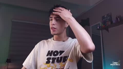 Thiago online show from 12.09.24