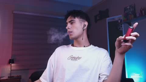 Thiago online show from 12.11.24