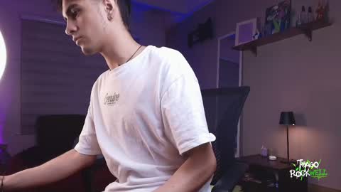 Thiago online show from 02.24.25