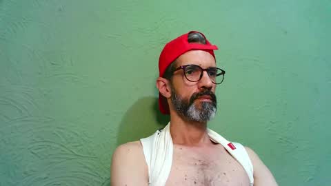 Thiago sexlover online show from 11.02.25