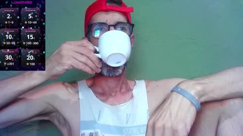 Thiago sexlover online show from 03.01.26