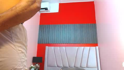 Thiago Summers online show from 09.15.25