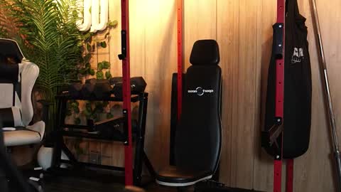 Thiago online show from 01.12.26