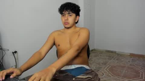 Thiago online show from 11.29.25