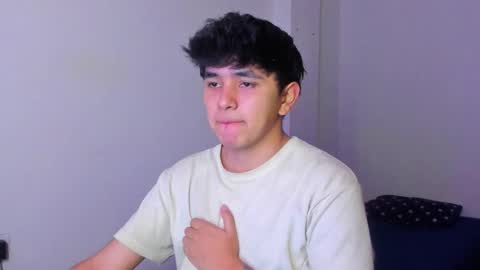 Thiago online show from 03.16.26