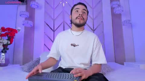 THIAGO online show from 10.06.25