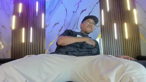 ThiagoBerry online show from 02.02.26