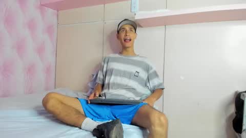 Thiago online show from 02.27.26