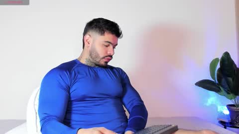 thiago online show from 01.11.26