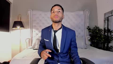 ThiagoFerreti online show from 12.17.25