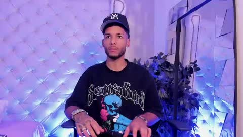 ThiagoFerreti online show from 05.15.26