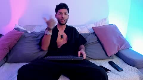 ThiagoFerreti online show from 06.08.26