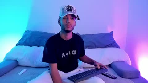 ThiagoFerreti online show from 06.16.26