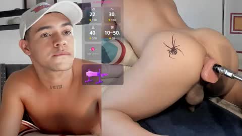 Thiago Flores online show from 10.13.25