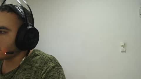 Thiago online show from 01.10.26