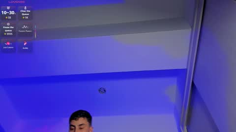 THIAGO MENESES online show from 01.08.26