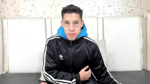 Thiago   online show from 03.06.25