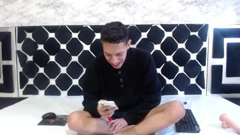 Thiago   online show from 06.03.26