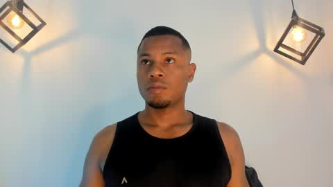 Snapshot of thiagosantos_ chatting on 04.07.26 Thiago Instagram online show from 04.07.26