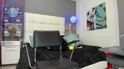 Snapshot of thiagoxbig chatting on 01.14.25 thiagoxbig online show from 01.14.25