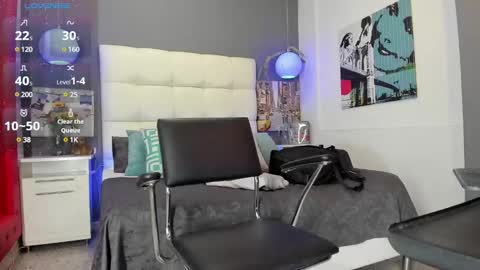 Snapshot of thiagoxbig chatting on 01.20.25 thiagoxbig online show from 01.20.25