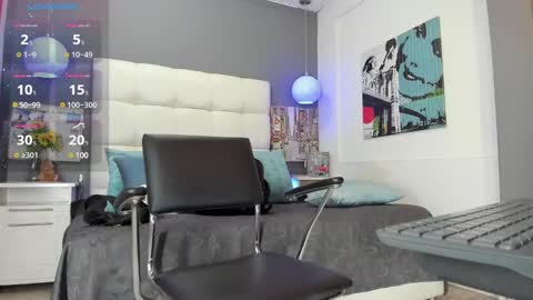 Snapshot of thiagoxbig chatting on 01.31.25 thiagoxbig online show from 01.31.25