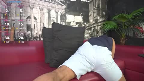 Snapshot of thiagoxbig chatting on 09.26.25 thiagoxbig online show from 09.26.25