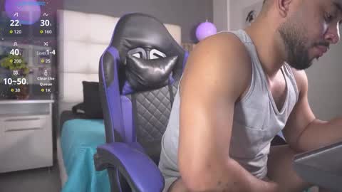 thiagoxbig online show from 03.10.26