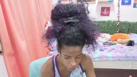 Snapshot of thiana_horny chatting on 07.07.26 thiana_horny online show from 07.07.26