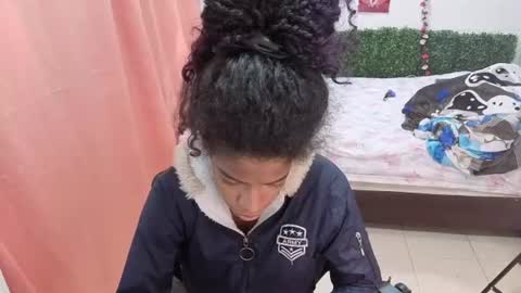 Snapshot of thiana_horny chatting on 07.17.26 thiana_horny online show from 07.17.26