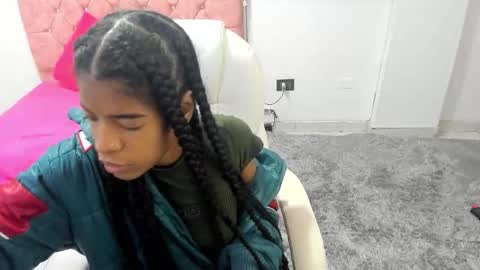 thianahorny online show from 11.24.25