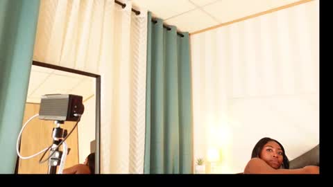 ThianaLopez online show from 03.07.25