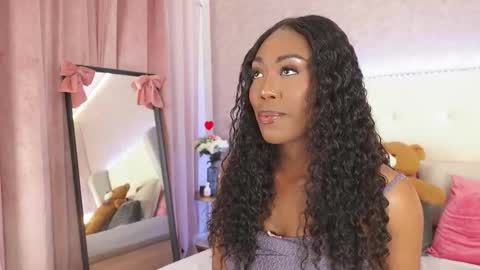 ThianaLopez online show from 01.14.26