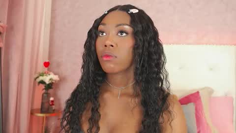 ThianaLopez online show from 01.17.26