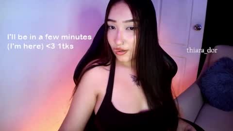 Thiara  Next Stream 0211 get my social media 3 online show from 09.23.25